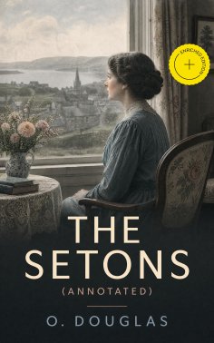 ebook: The Setons (Annotated)