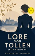 ebook: Lore von Tollen (Kommentiert)