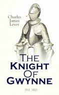 eBook: The Knight Of Gwynne