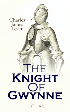 eBook: The Knight Of Gwynne