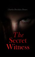 eBook: The Secret Witness