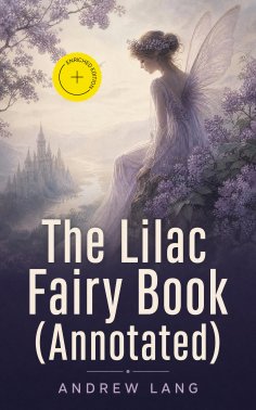 eBook: The Lilac Fairy Book (Annotated)