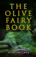 eBook: The Olive Fairy Book