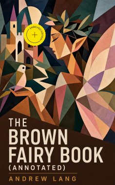ebook: The Brown Fairy Book (Annotated)
