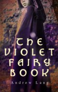 eBook: The Violet Fairy Book