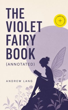 eBook: The Violet Fairy Book (Annotated)
