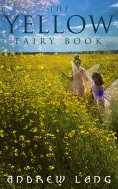ebook: The Yellow Fairy Book