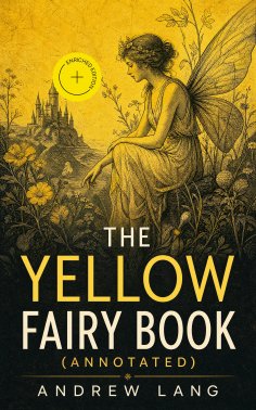 eBook: The Yellow Fairy Book (Annotated)