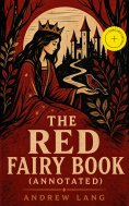 ebook: The Red Fairy Book (Annotated)