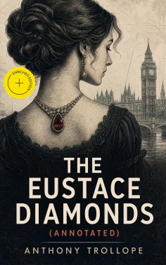 ebook: The Eustace Diamonds (Annotated)