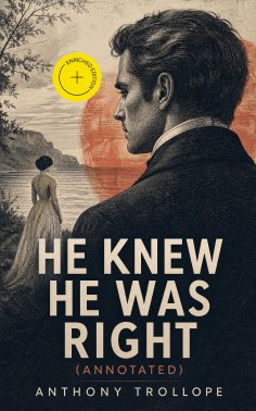 ebook: He Knew He Was Right (Annotated)