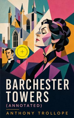 ebook: Barchester Towers (Annotated)