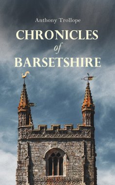 ebook: Chronicles of Barsetshire