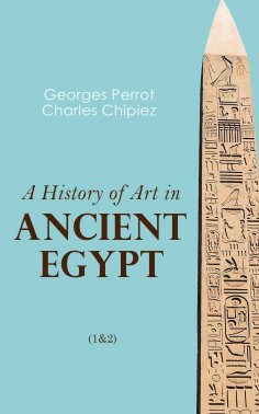 eBook: A History of Art in Ancient Egypt (1&2)