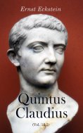 eBook: Quintus Claudius (Vol. 1&2)