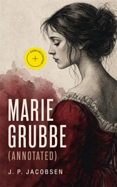 eBook: Marie Grubbe (Annotated)