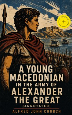 ebook: A Young Macedonian in the Army of Alexander the Great (Annotated)