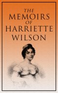 eBook: The Memoirs of Harriette Wilson