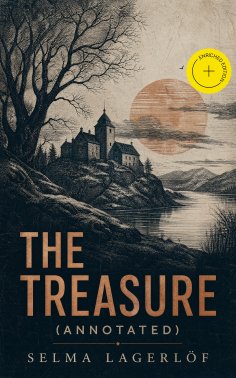 ebook: The Treasure (Annotated)