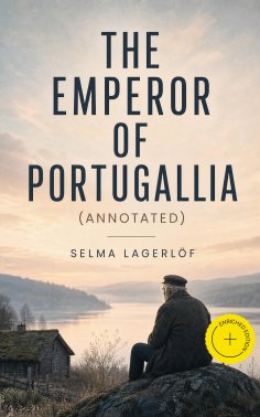 eBook: The Emperor of Portugallia (Annotated)