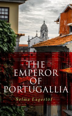 ebook: The Emperor of Portugallia
