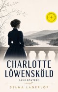 ebook: Charlotte Löwensköld (Annotated)