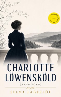 ebook: Charlotte Löwensköld (Annotated)