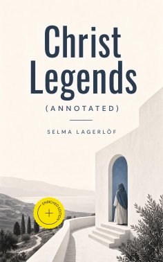 eBook: Christ Legends (Annotated)