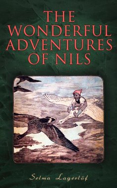eBook: The Wonderful Adventures of Nils