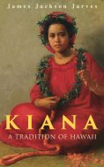 eBook: Kiana: A Tradition of Hawaii