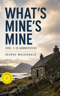 eBook: What's Mine's Mine (Vol. 1-3) (Annotated)
