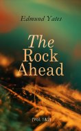 ebook: The Rock Ahead (Vol. 1&2)