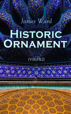 eBook: Historic Ornament (Vol. 1&2)