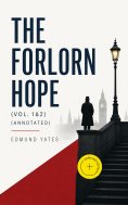 eBook: The Forlorn Hope (Vol. 1&2) (Annotated)
