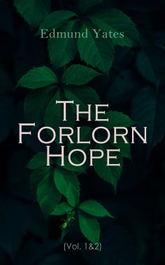ebook: The Forlorn Hope (Vol. 1&2)