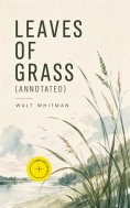 ebook: Leaves of Grass (Annotated)