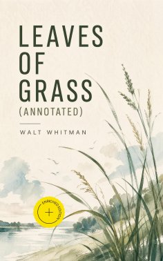 ebook: Leaves of Grass (Annotated)