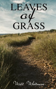 ebook: Leaves of Grass