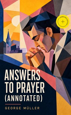 eBook: Answers to Prayer (Annotated)