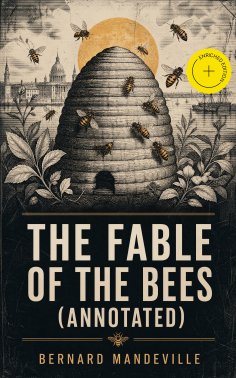 eBook: The Fable of the Bees (Annotated)