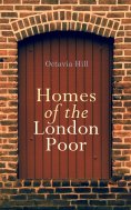 eBook: Homes of the London Poor