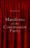 eBook: Manifesto of the Communist Party