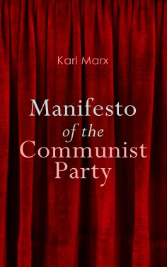 ebook: Manifesto of the Communist Party