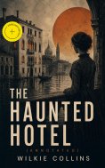 eBook: The Haunted Hotel (Annotated)
