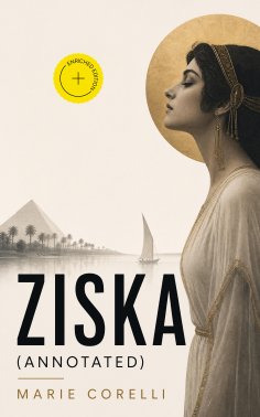 ebook: Ziska (Annotated)