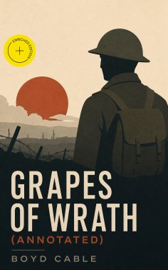 eBook: Grapes of Wrath (Annotated)