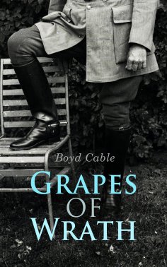 eBook: Grapes of Wrath
