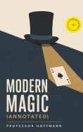 eBook: Modern Magic (Annotated)