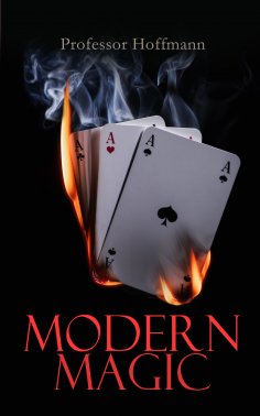 eBook: Modern Magic