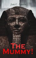 eBook: The Mummy!